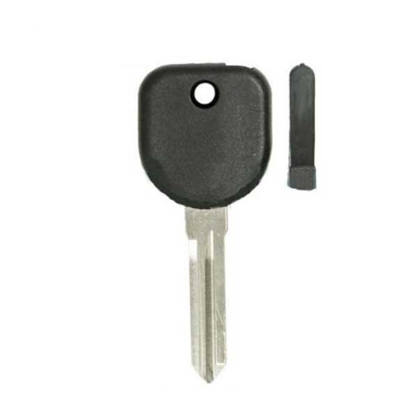 Keyless Factory KeylessFactory: B106 KEY SHELL FOR B111 / B107 ST-B106 - main